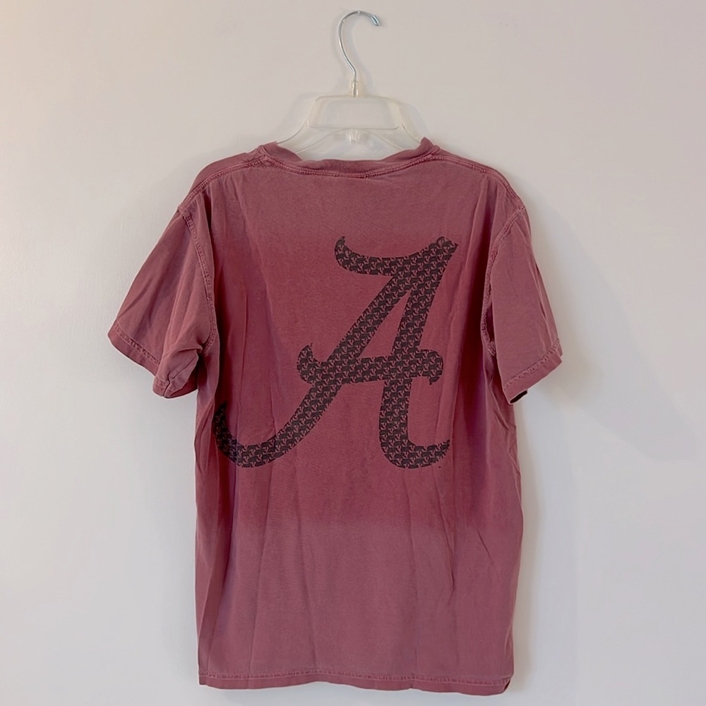 Alabama Roll Tide T-shirt